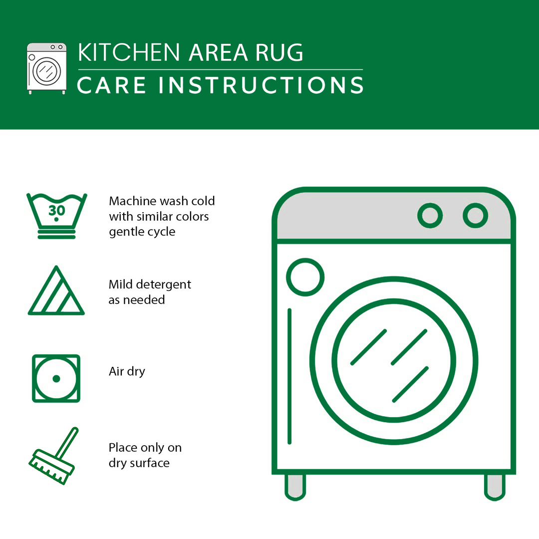 Lovely Dragonfly Kitchen Area Rug NCU0DK10930