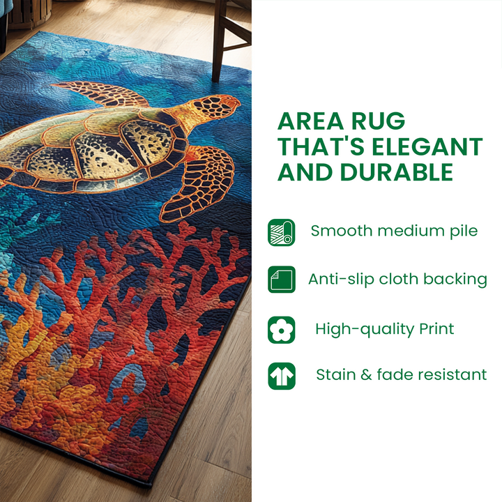 Ancient Entry Area Rug NCU0DV7728