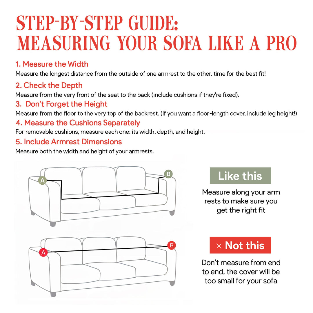 Xmas Paw Quilted Sofa Cover NCU0NT11202